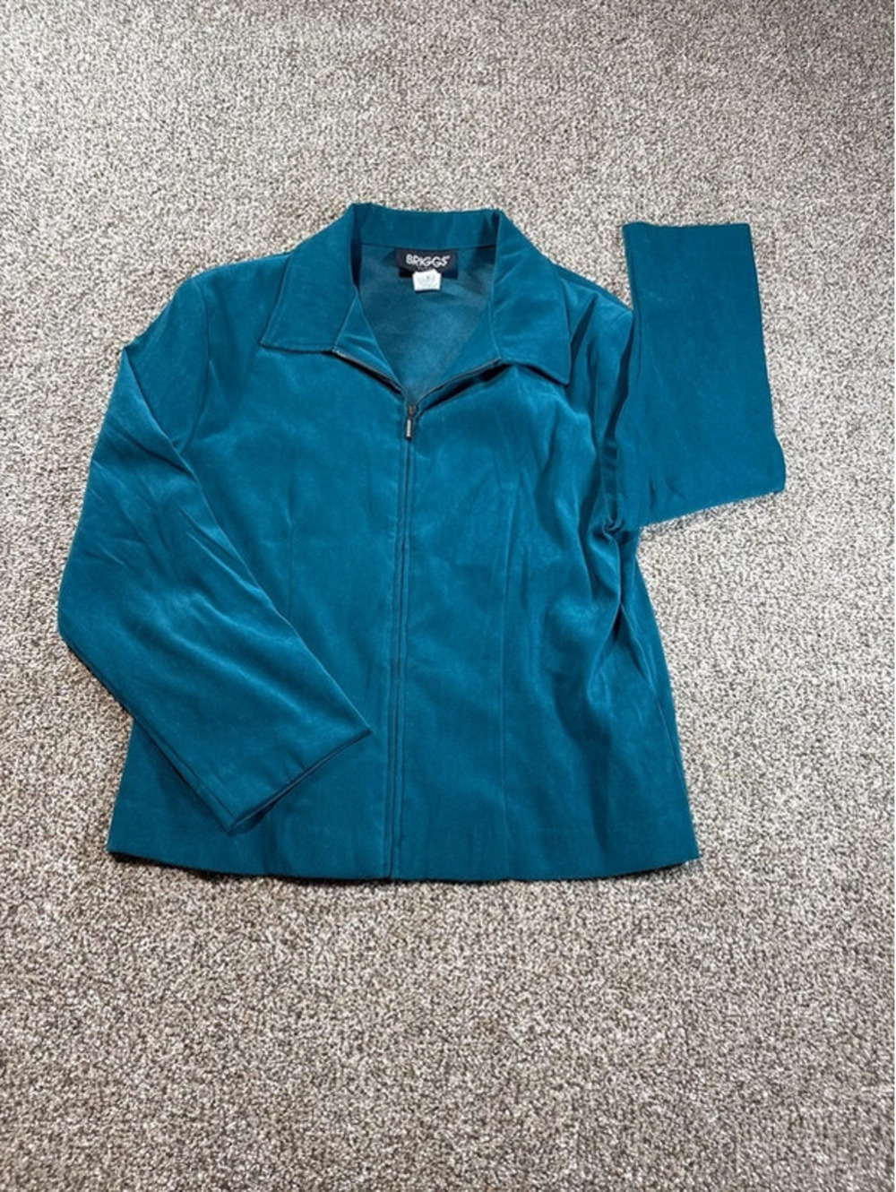 Women’s Blazer